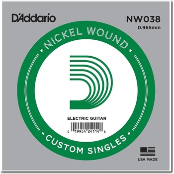 D´Addario NW038