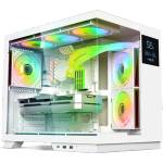 Spirit Of Gamer Viper CRX white (8508RAW)
