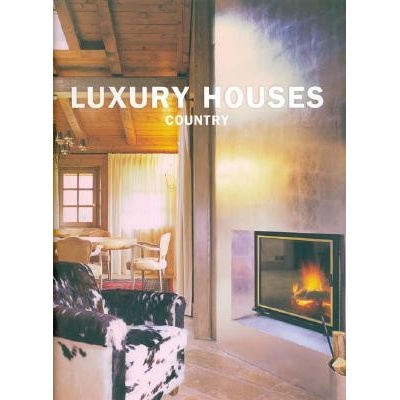 Luxury Houses Country