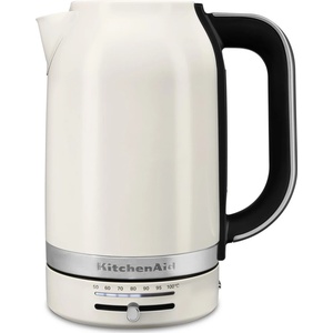 KitchenAid Електрически кана 5KEK1701 1.7 л, порцелан, KitchenAid (KA5KEK1701EPL) Електрически кани