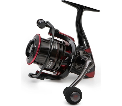 Fox Rage Warrior 3500