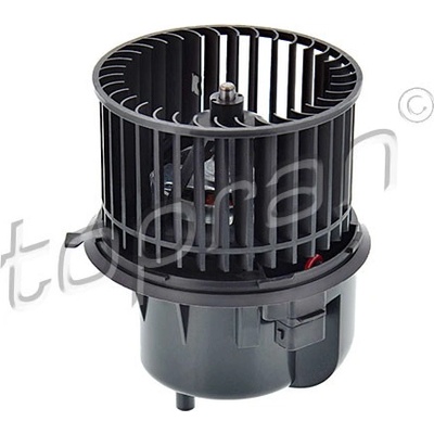 TOPRAN Vnitřní ventilátor 302606