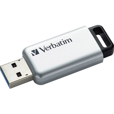 Verbatim Secure Pro 64GB 98666