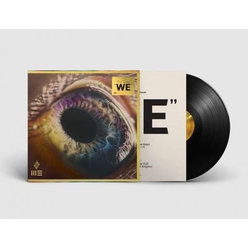 Arcade Fire - We LP