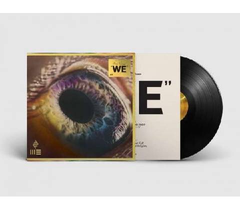 Arcade Fire - We LP