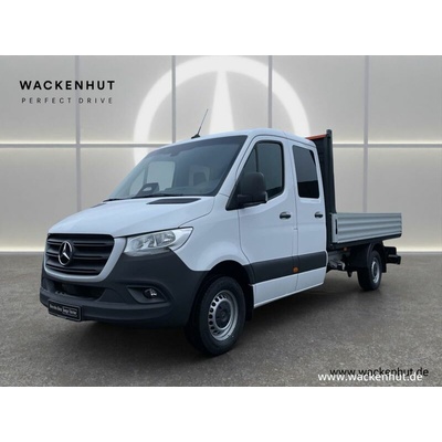 Mercedes-Benz Sprinter 315 110 kW