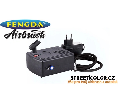 Fengda AS-201B