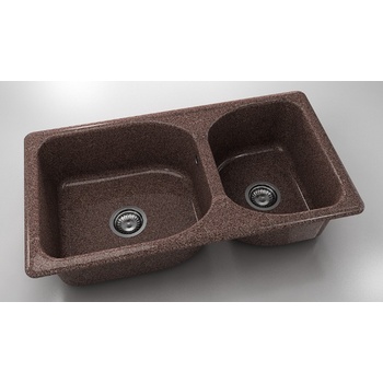 Image 1 of FAT Mивка Classic 213, Granicite, 560 Merlot, с включен сифон