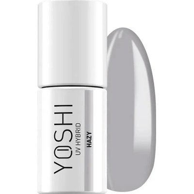 YOSHI Gél lak Yummy You Hazy 402 6 ml