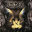 VADER: LITANY CD