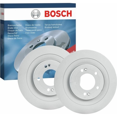 Brzdový kotúč BOSCH 0 986 479 A46
