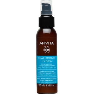 APIVITA Hyaluronic Hydra Балсам за коса, без отмиване, 100 ml - ozone