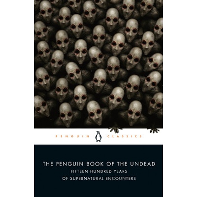Penguin Book of the Undead (