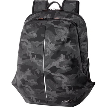 Image 1 of R-bag Бизнес раница R-bag - Kick Camo (Z093)