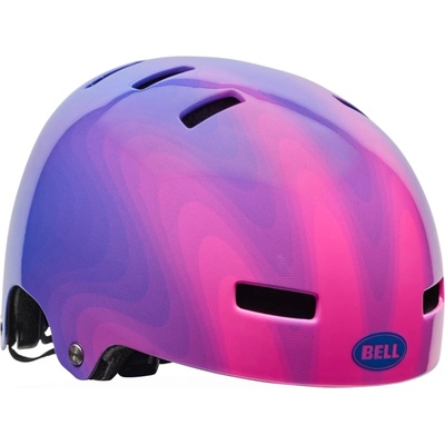 Bell Span Cotton Candy 2026