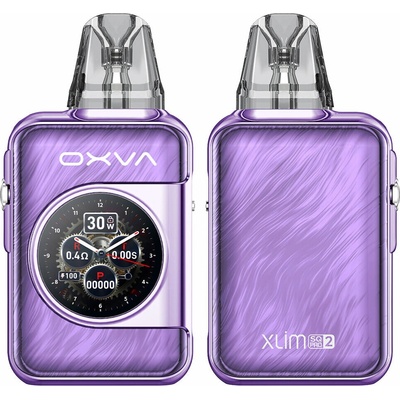 OXVA Xlim SQ Pro 2 1600 mAh Dream Purple 1 ks