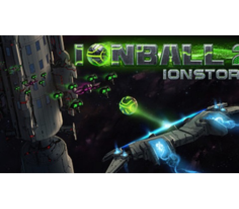 Ionball 2: Ionstorm