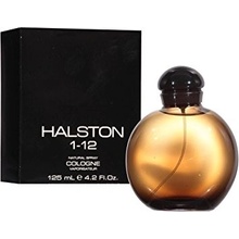 Halston 1-12 kolínska voda pánska 125 ml