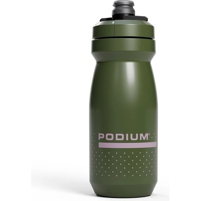 Camelbak Podium láhev 0,62 l Deep Fern