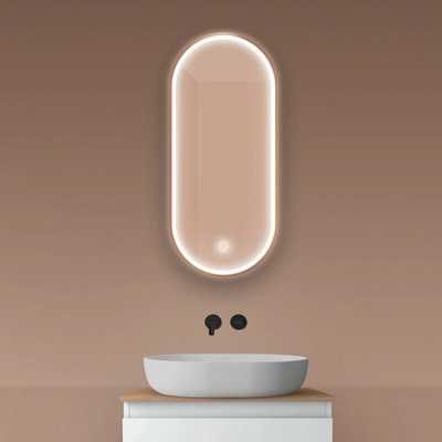 Oltens Nordlis 40x90 cm 64103610