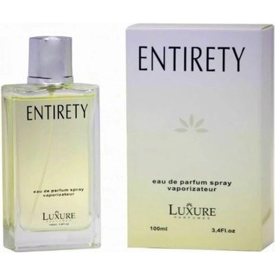 Luxure Entirety parfumovaná voda dámska 100 ml