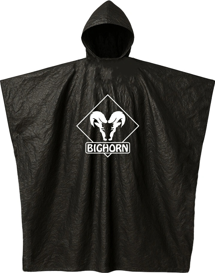 BIGHORN Huron 8051 E