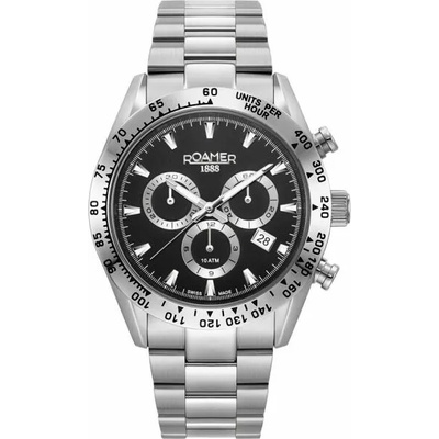 Roamer 850837415520