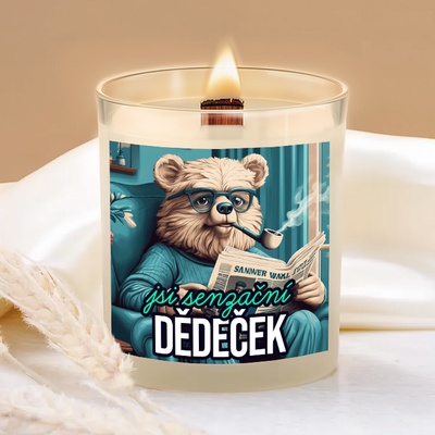 Ahome Senzační dědeček 450 g