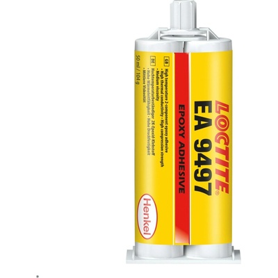 Loctite EA 9497 epoxidové lepidlo 50 g