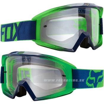 Fox Racing Main Race 2