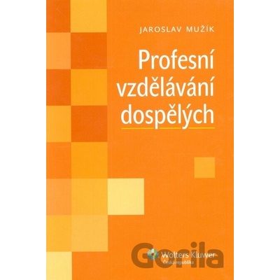 Profesní vzdělávání dospělých