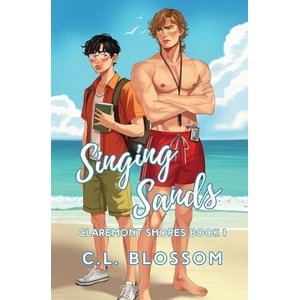 Singing Sands | C. L Blossom (ISBN: 9798218790301)
