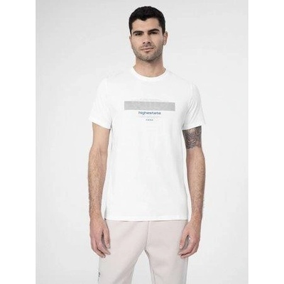 4F 4FSS23TFTSM260 deep black melange