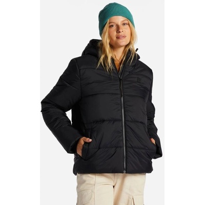 Billabong Transport Puffer 4 černá