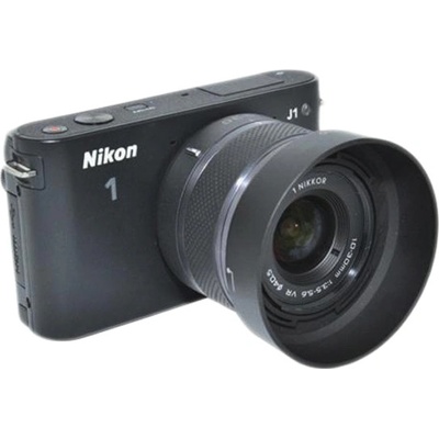 JJC HB-N101 pro Nikon – Zboží Živě