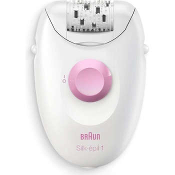 Braun Silk-épil 1 1-000