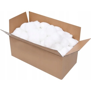 Greatstore Filtrační kuličky 2,1 kg