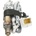 Lambda sonda BOSCH 0 258 007 036