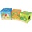 Hape Игрален комплект Hape - Кула с животинки (H0451)