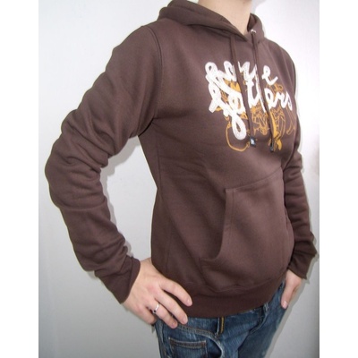 Horsefeathers Jaws brown