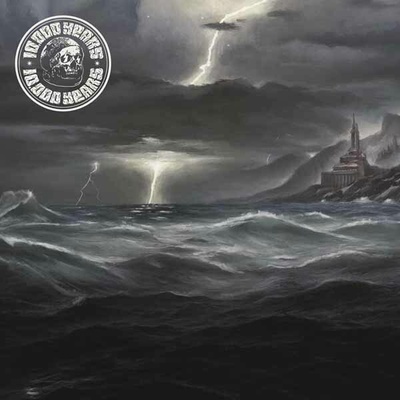 10,000 Years - ESOX LUCIFER CD