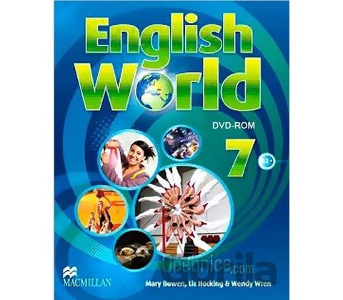English World Level 7