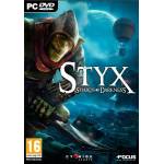 Focus Home Interactive Styx Shards of Darkness (PC)