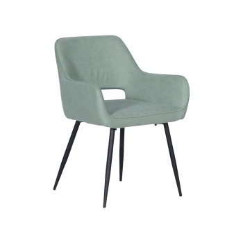 Carmen Трапезен стол redcar - резеда bf 3