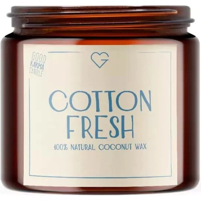 Goodie Cotton Fresh 80 g