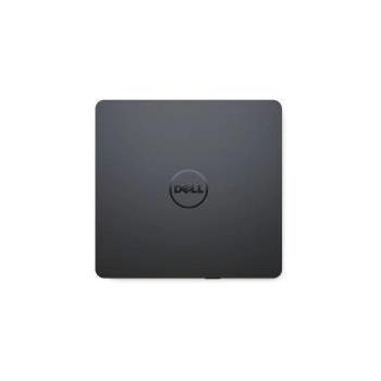 Dell disk drive Slim DW316 - external - Black