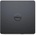 Dell disk drive Slim DW316 - external - Black