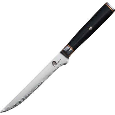 Dellinger Японски нож за обезкостяване EYES 14, 5 cм, Dellinger (DNGRSXLKHAUS65)