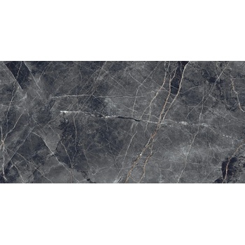 Mexen Eternity Nero мостра на остъклен ректифициран гранитогрес G1, плочка за (TL112-02-S)