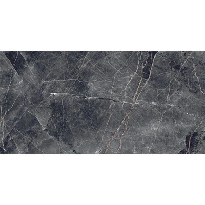 Mexen Eternity Nero мостра на остъклен ректифициран гранитогрес G1, плочка за (TL112-02-S)